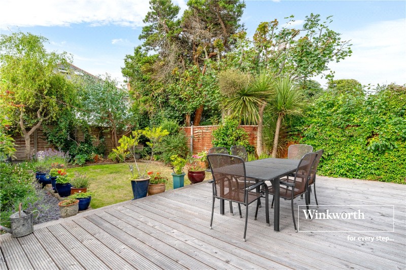 Heatherlea Road, Bournemouth, Dorset, BH6