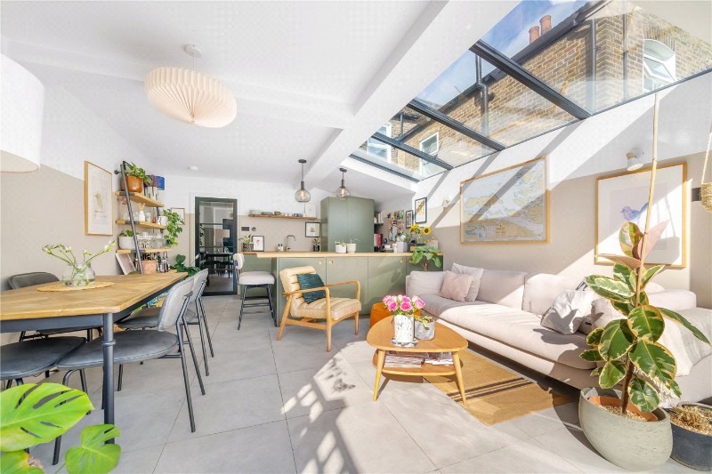 Colwell Road, East Dulwich, London, SE22