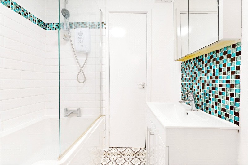 Coopers Lane, London, NW1