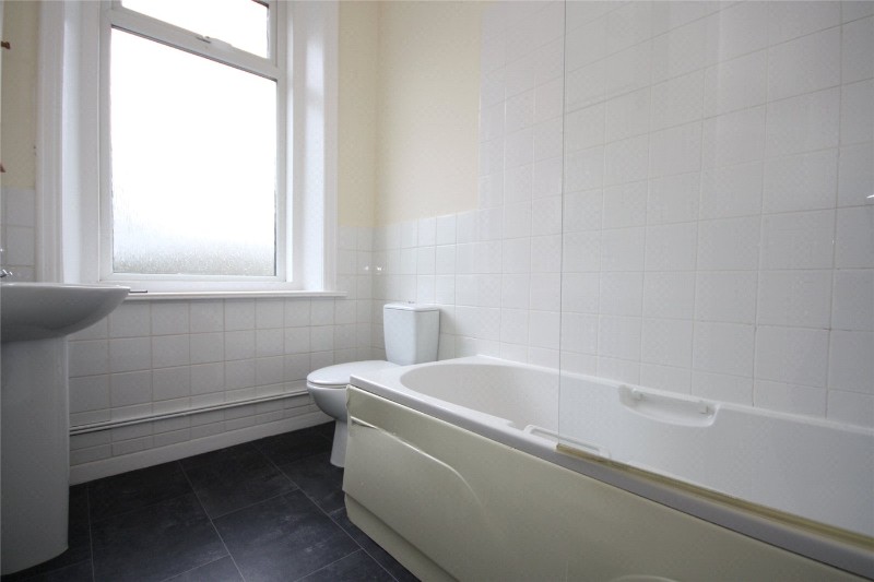Pine Tree Glen, Westbourne, Dorset, BH4