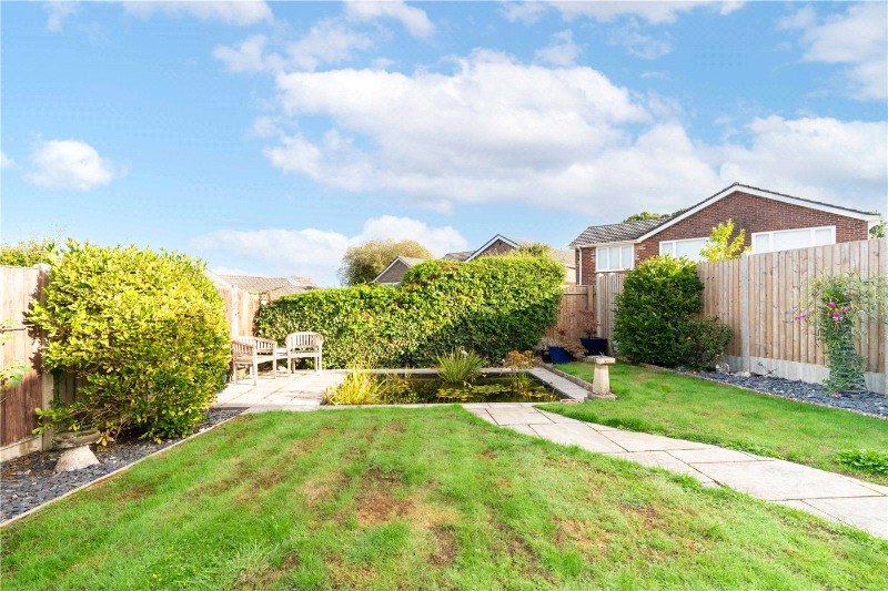 Lacy Drive, Wimborne, Dorset, BH21