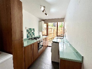 Water Lane, Salisbury, Wiltshire, SP2