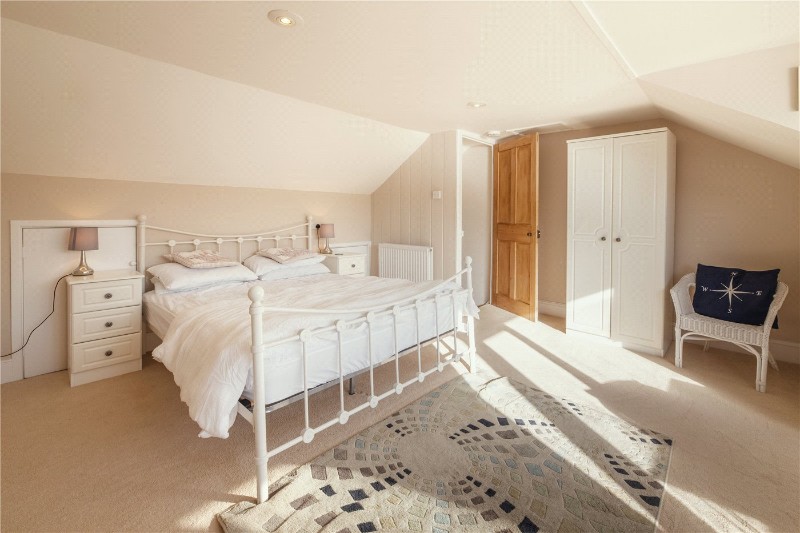 Sandquay Road, Dartmouth, Devon, TQ6