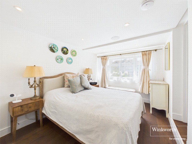 Birchwood Court, Edgware, HA8