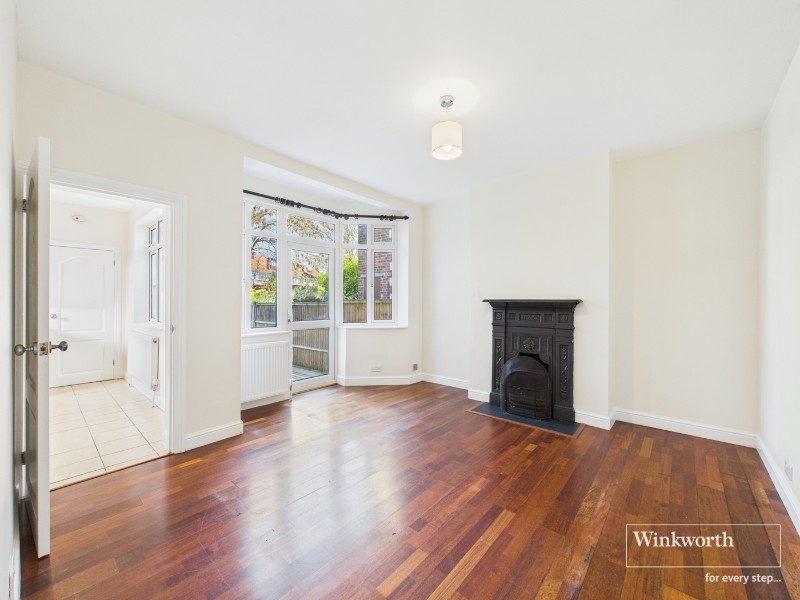 Leith Close, London, NW9