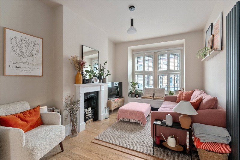 Tivoli Road, West Norwood, London, SE27