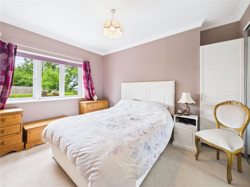 Pennymoor, Tiverton, Devon, EX16