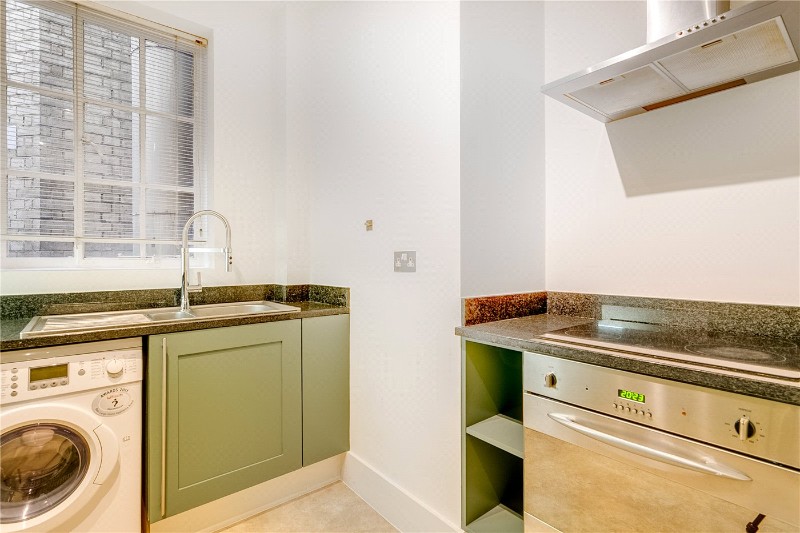 St Georges Court, Brompton Road, London, SW3