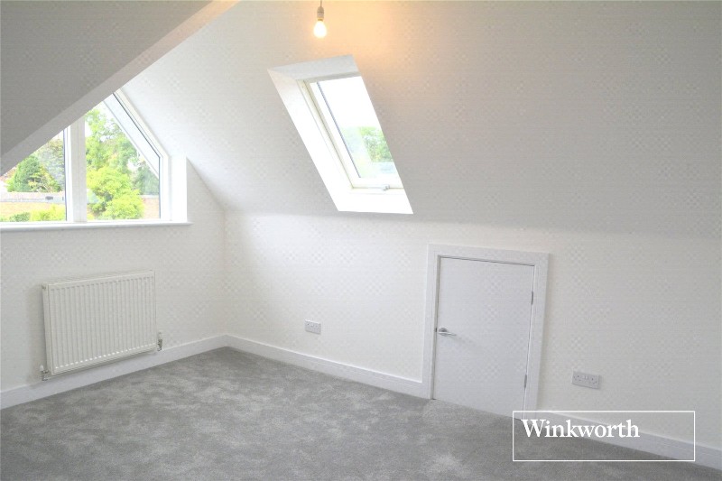 King Edward Road, New Barnet, EN5