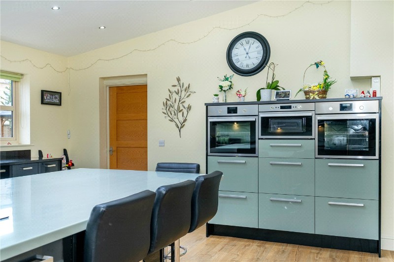 Church Street, Market Deeping, Peterborough, Lincolnshire, PE6