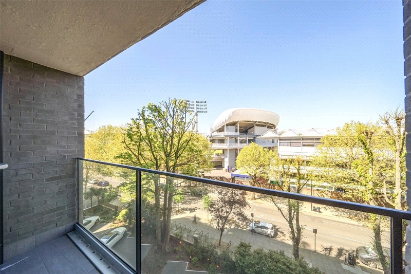 Lords View, St John's Wood Road, St John's Wood, London, NW8