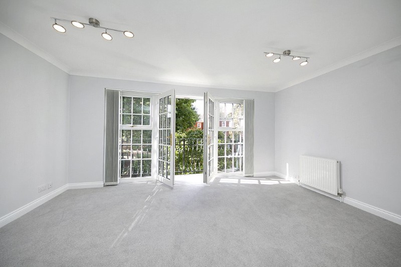 Tower Rise, Richmond, Surrey, TW9