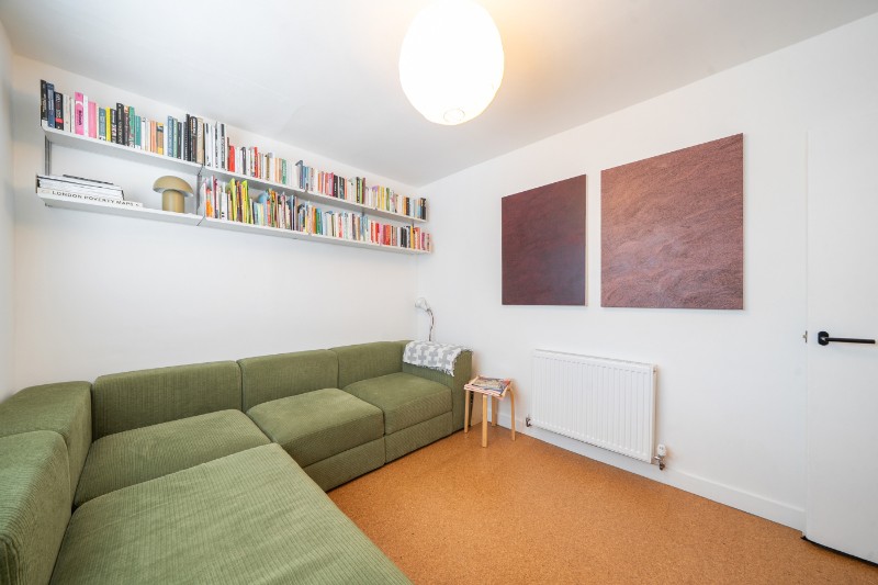 Knapdale Close, London, SE23