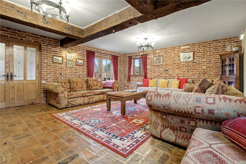 Elms Lane, Wangford, Beccles, Suffolk, NR34