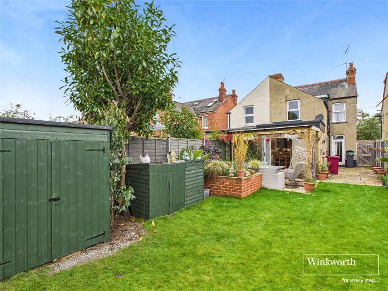 Blundells Road, Tilehurst, Reading, Berkshire, RG30