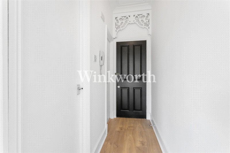 Sylvan Avenue, London, N22