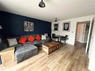 Ganger Farm Way, Ampfield, Romsey, Hampshire, SO51