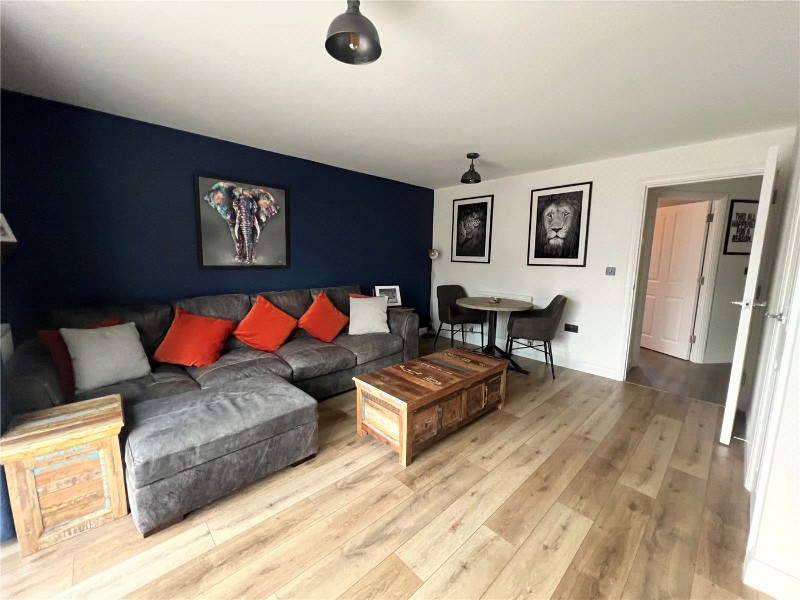 Ganger Farm Way, Ampfield, Romsey, Hampshire, SO51