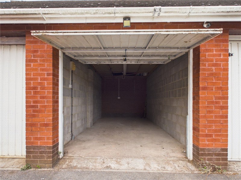 Cromwells Meadow, Crediton, Devon, EX17