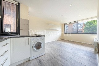 Britten Close, London, NW11
