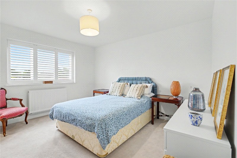 Church Farm Close, Bramerton, Norwich, Norfolk, NR14