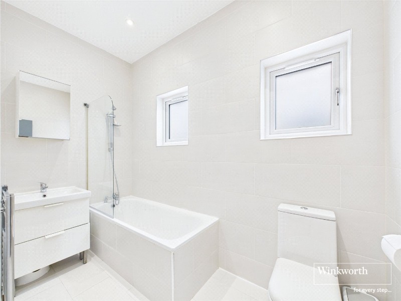 Heriot Road, Hendon, London, NW4