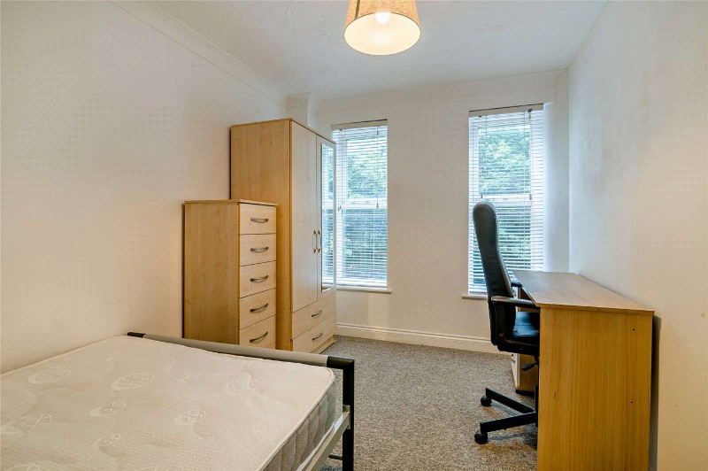 Parnell Road, Bristol, BS16