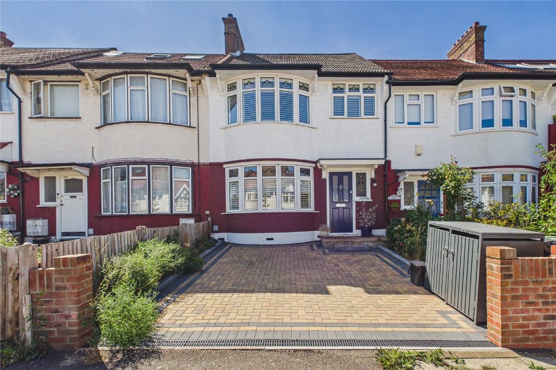 Pendennis Road, London, SW16