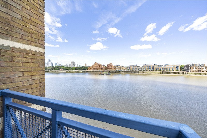 King & Queen Wharf, Rotherhithe Street, London, SE16