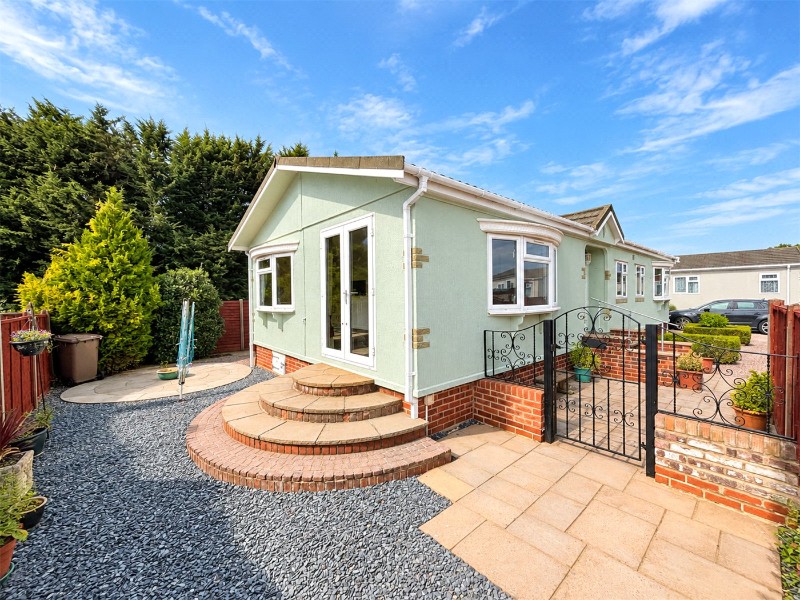 Priory Park, Priory Road, Ruskington, Sleaford, NG34