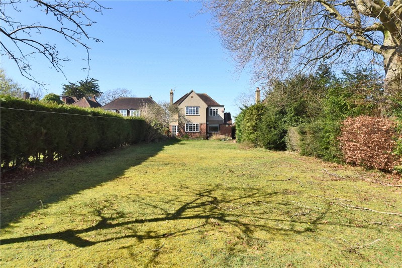 Fir Tree Road, Epsom, Surrey, KT17