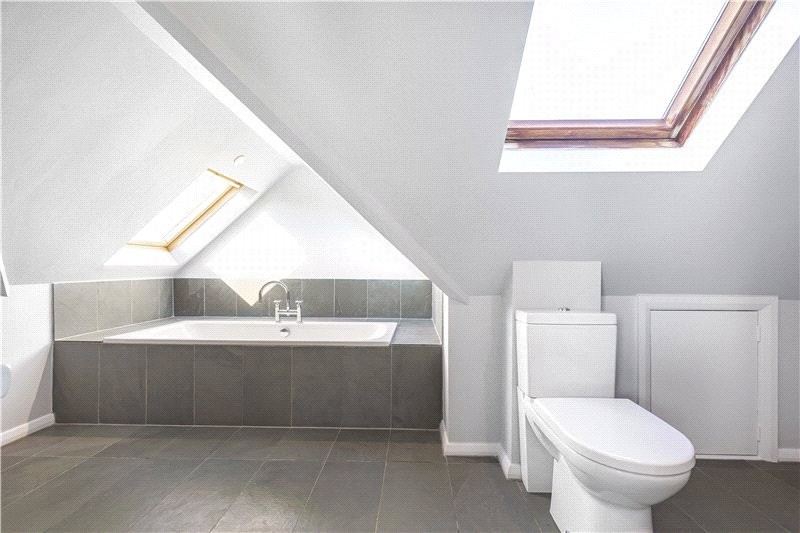 Lowther Road, Barnes, London, SW13