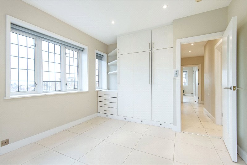 Wellington Court, 55-67 Wellington Road, St John&#39;s Wood, London, NW8