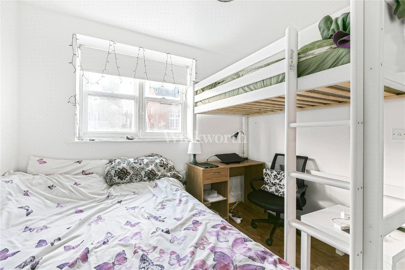 Kelsey Lane, Beckenham, BR3