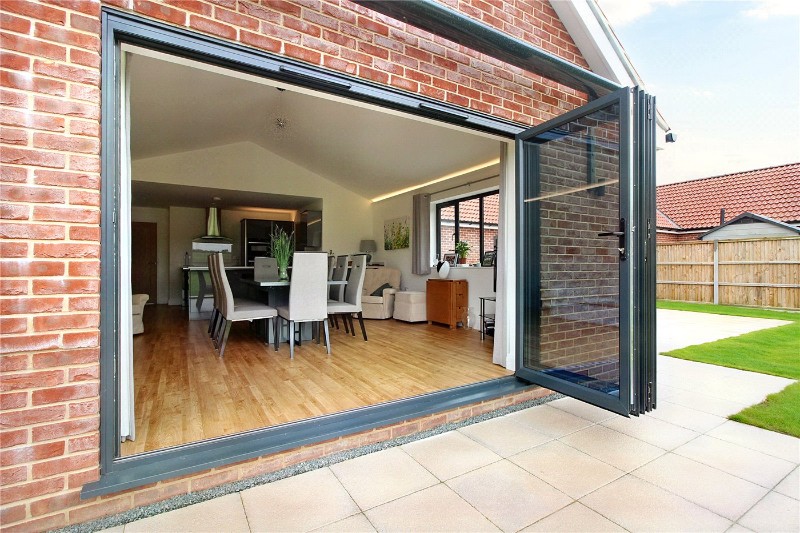 James Adams Close, Postwick, Norwich, Norfolk, NR13