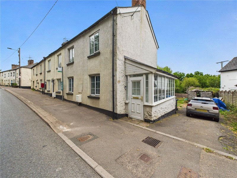 Newton St. Cyres, Exeter, Devon, EX5