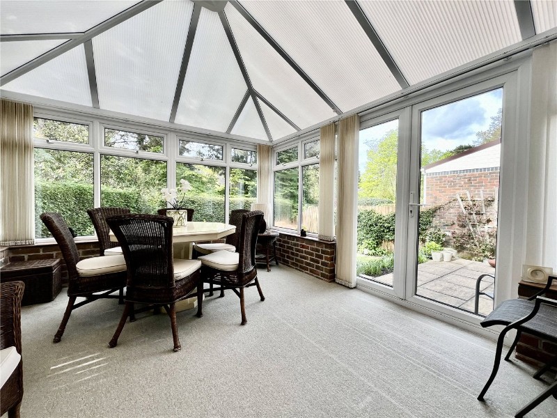 Branksome Wood Road, Bournemouth, Dorset, BH4
