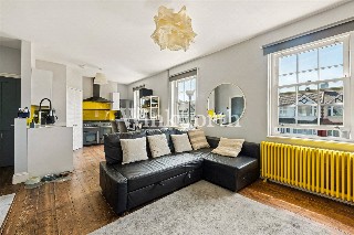Lordship Lane, London, N17