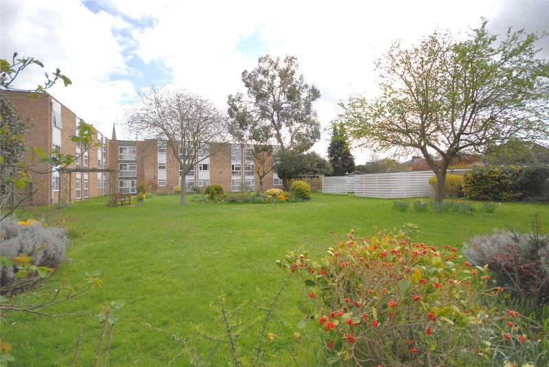 Dunstable Court, 12 St. Johns Park, Blackheath, London, SE3