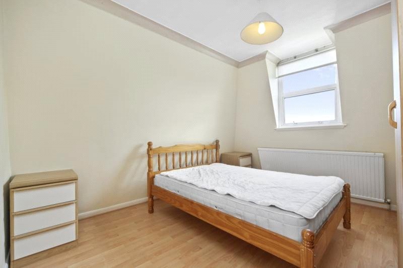 Mall Villas, Hammersmith, London, W6