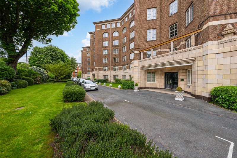 Maida Vale, London, W9