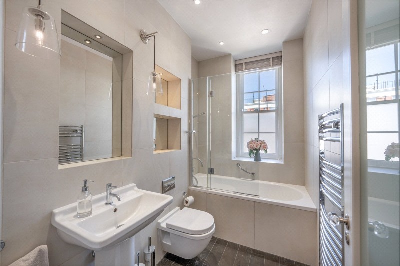 Rodney Court, Maida Vale, London, W9