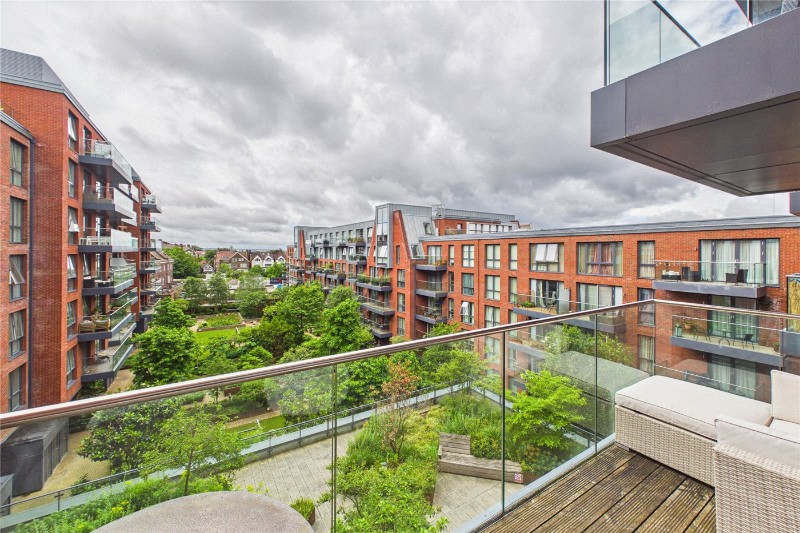 Gaumont Place, London, SW2