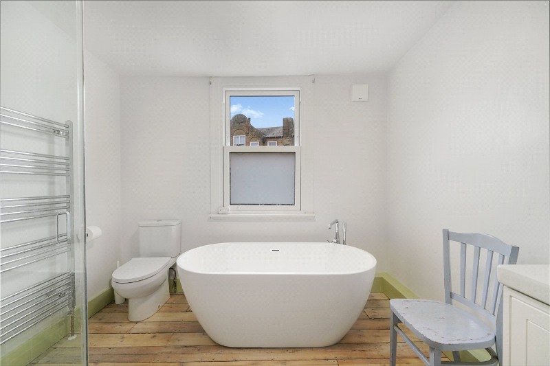 Boyton Road, London, N8