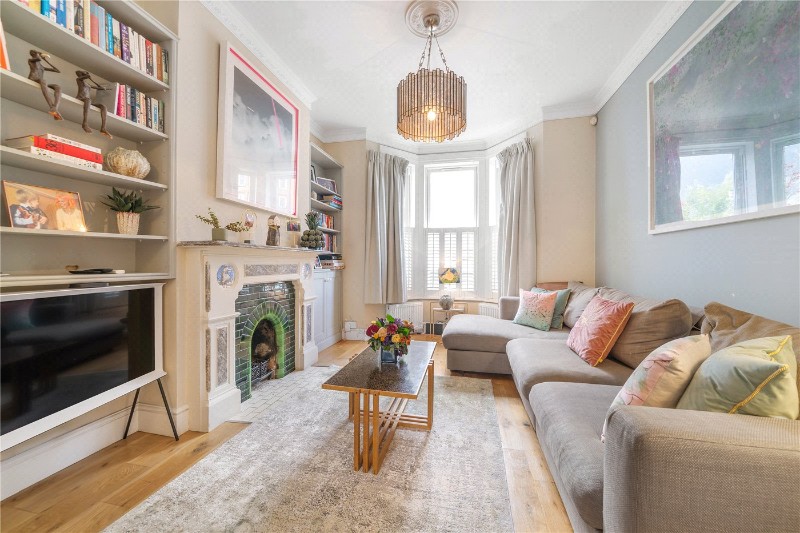 Adys Road, Peckham Rye, London, SE15