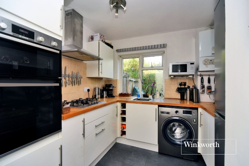 Lincoln Road, Worcester Park, KT4