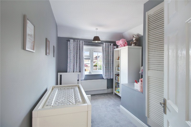 Cromer Road, Hellesdon, Norwich, Norfolk, NR6