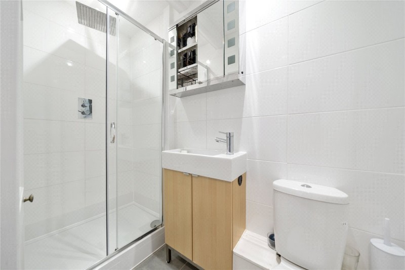 Rosendale Road, West Dulwich, London, SE21