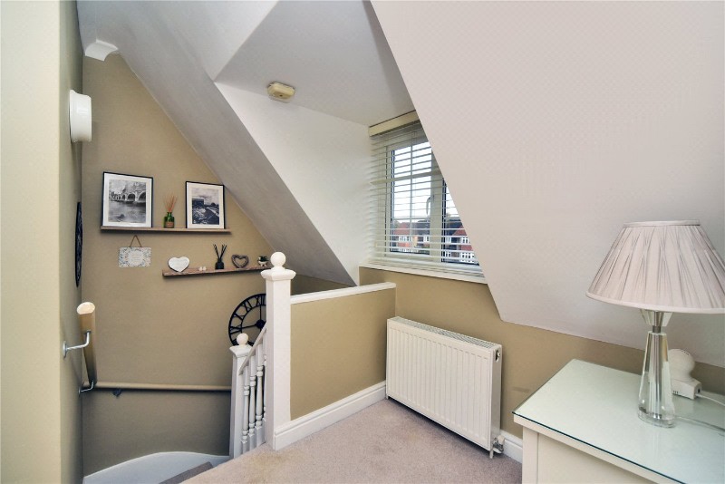Reigate Road, Epsom, Surrey, KT17