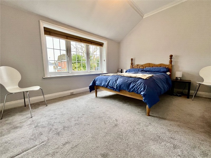 Rosemount Road, Bournemouth, Dorset, BH4